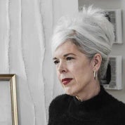 Leslie Poteet Busker, NCIDQ | Fine Artist Profile