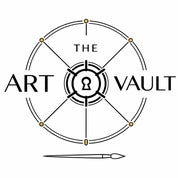 The Art Vault Gallery Profile