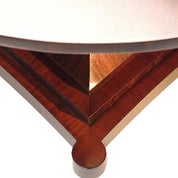 Josephson  |  1898 Profile