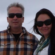 Making Mid Century Mod Profile