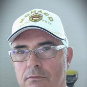 Jean michael G. Profile