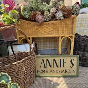 Annie's Home and Garden Profile