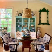 The Curated Coop Profile