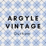 Argyle Vintage Profile