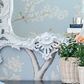 Hillary W. Taylor Interiors