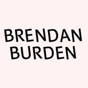 Brendan Burden Profile