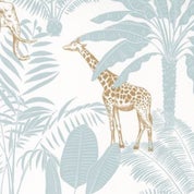 Nursery Wallpaper Profile