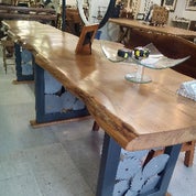 Estate sales of V. Profile