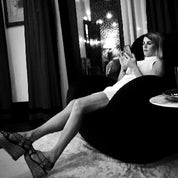 Rabbit Foot Vintage Home Profile