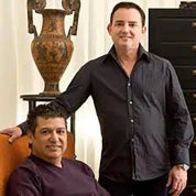 Bardin Palomo Profile