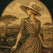 Eclectic Scout Reserve Profile