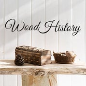 WoodHistory Profile