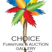 Choice Furniture & Auction Gallery Profile