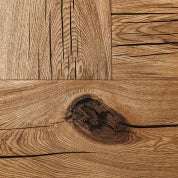 CASA DE BOIS Profile