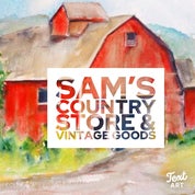 Sam's Country Store & Vintage Goods Profile