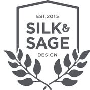 Silk and Sage Design Studio- Katie L. Profile