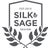 Silk and Sage Design Studio- Katie L. Avatar