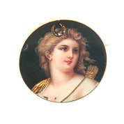 Krombholz Vintage Profile