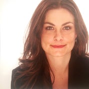 Between Red & Violet Profile