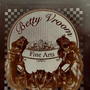 Betty Vroom Fine Arts Profile