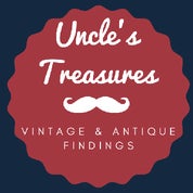 Uncle's Treasures Profile