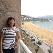 Denise Deleray Profile