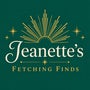 Shop Jeanette's Fetching Finds