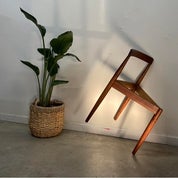 Heron & Hellebore Profile