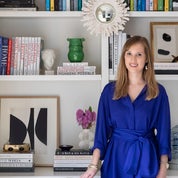 Paloma Contreras Design Profile