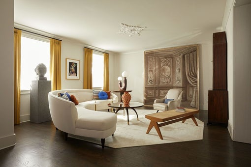 The Drawing Room ATL of Atlanta, GA