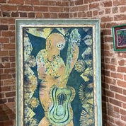 Forgotten And Found Gallery Profile