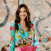 Charlotte Lucas Design Profile