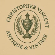 Christopher Vincent Antique & Vintage Profile