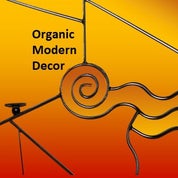 Organic Modern Decor Profile