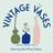 Vintage Vases by Red Wing Avatar