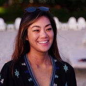 Catherine S. Profile