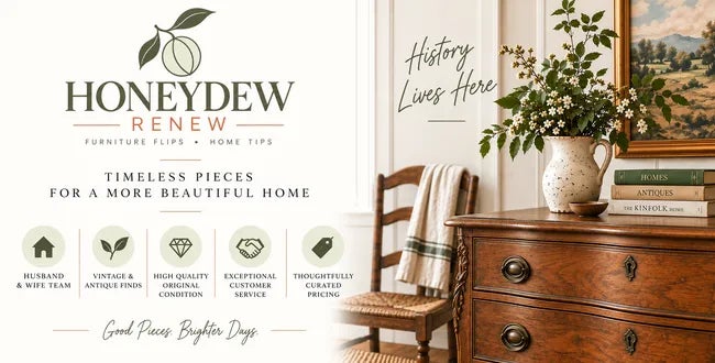 Shop Banner