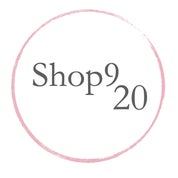 Shop 920 Profile