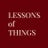 Lessons of Things Avatar
