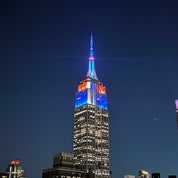 Paterson Paul Profile