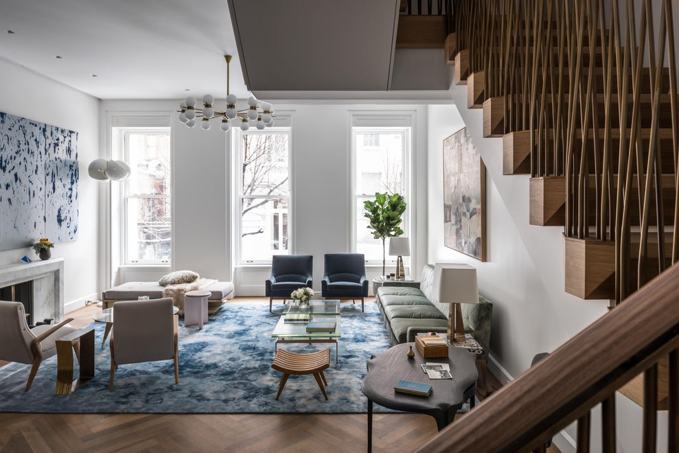 Michael K Chen Architecture - Architect | Chairish