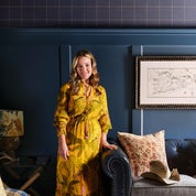 Holly Hickey Moore Profile