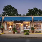 Steve Nuss Ltd. Profile