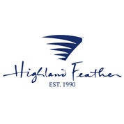 Highland Feather Profile