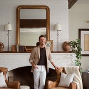 Thomas Guy Interiors Profile