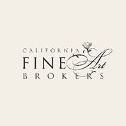 California Fine Art Brokers Profile