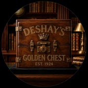 Deshay's Golden Chest Profile