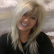 ABSTRACT MODERN ART ORIGINAL PAINTINGS Profile