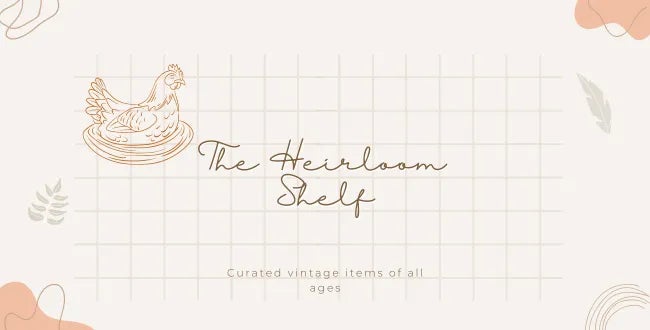 Shop Banner
