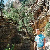 Simple Lines, Complex Artists, Ageless Feelings Profile